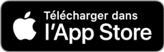Télécharger sur App Store